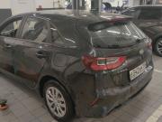 Kia Ceed III Санкт-Петербург  - изображение 10