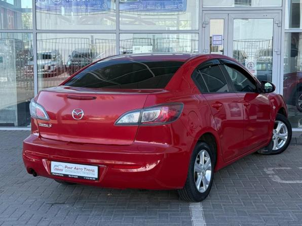 Mazda 3 II (BL) Рестайлинг с пробегом 2011 года, цена 849 000 рублей, 160000 км, седан, Автокод Объявления