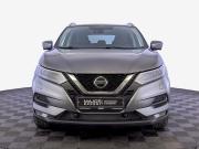 Nissan Qashqai II Рестайлинг Москва  - изображение 30