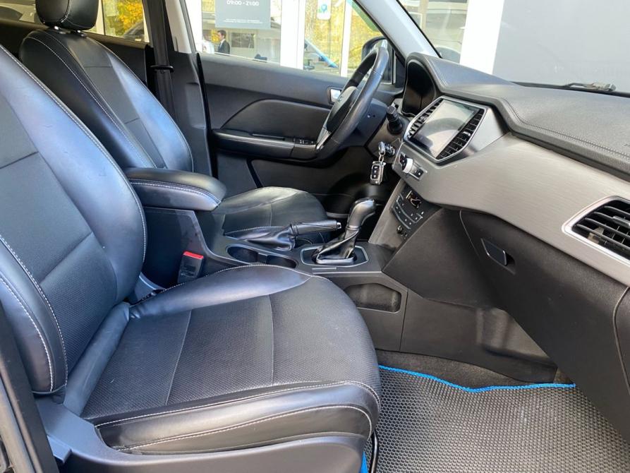 Lifan X70 I Екатеринбург  - изображение 8