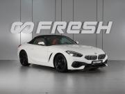 BMW Z4 III (G29) Минеральные Воды  - изображение 24