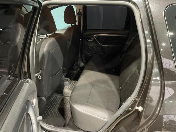 Renault Duster I Рестайлинг с пробегом 2018 года, цена 1 429 000 рублей, 112326 км, внедорожник, Автокод Объявления
