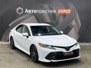 Toyota Camry VIII (XV70) Пермь  - изображение 25