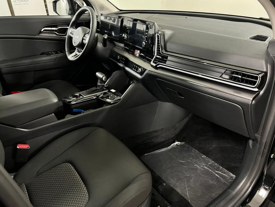 Kia Sportage V Тюмень  - изображение 9