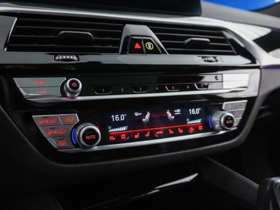 BMW 5 серии VII (G30/G31/G38) Москва  - изображение 22