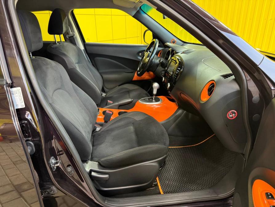 Nissan Juke I Ижевск  - изображение 15