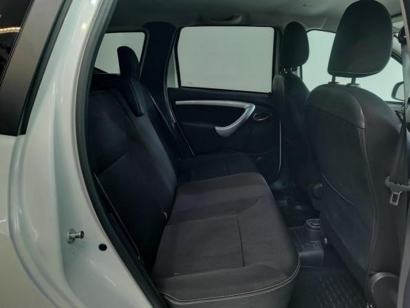 Nissan Terrano III (D10) с пробегом 2020 года, цена 1 140 000 рублей, 317530 км, внедорожник, Автокод Объявления