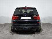 BMW X3 II (F25) Рестайлинг Санкт-Петербург  - изображение 31