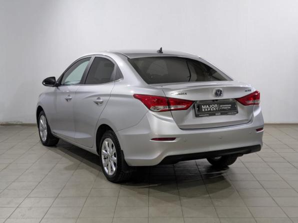 Changan Alsvin с пробегом 2023 года, цена 1 300 000 рублей, 18711 км, седан, Автокод Объявления