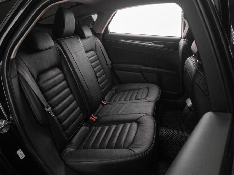 Ford Mondeo V Тюмень  - изображение 7
