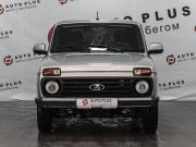 Lada (ВАЗ) 2121 (4x4) I Рестайлинг (2020) Минеральные Воды  - изображение 18