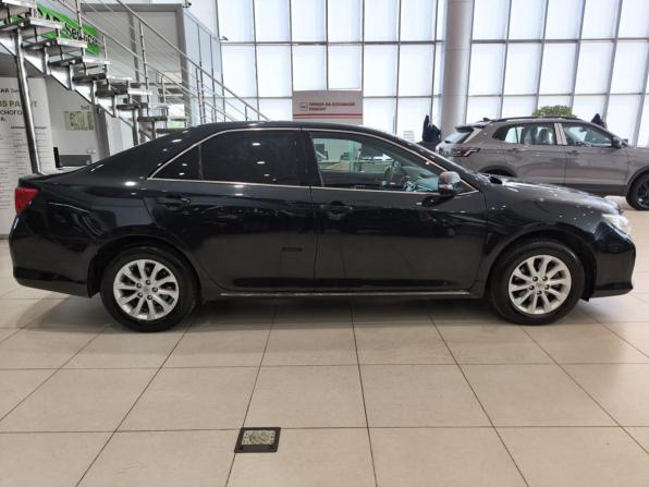 Toyota Camry VII (XV50) с пробегом 2013 года, цена 1 450 000 рублей, 289151 км, седан, Автокод Объявления