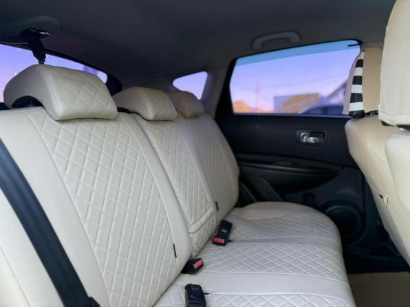 Nissan Qashqai I с пробегом 2008 года, цена 950 000 рублей, 240565 км, внедорожник, Автокод Объявления