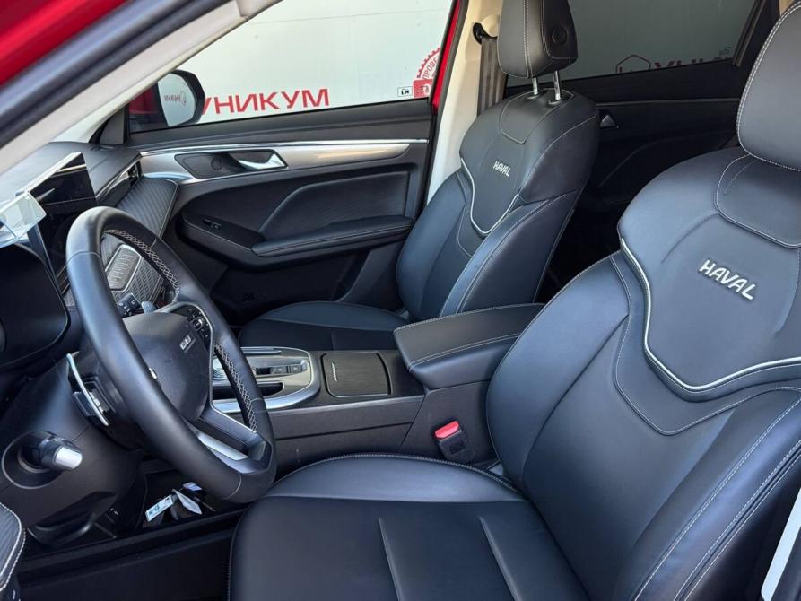 Haval Jolion I Екатеринбург  - изображение 35