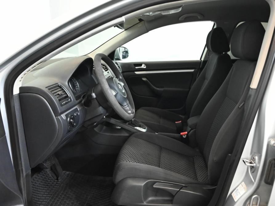 Volkswagen Jetta V Екатеринбург  - изображение 9