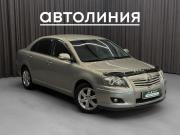 Toyota Avensis II Рестайлинг Красноярск  - изображение 16