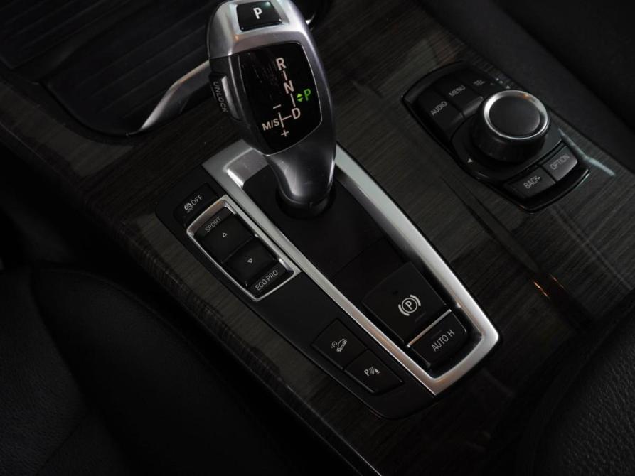 BMW X3 II (F25) Рестайлинг Ростов-на-Дону  - изображение 15
