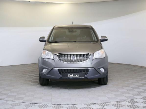 SsangYong Actyon II с пробегом 2013 года, цена 749 000 рублей, 195911 км, внедорожник, Автокод Объявления