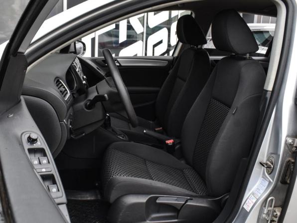 Volkswagen Golf VI с пробегом 2011 года, цена 1 150 000 рублей, 100365 км, хэтчбек, Автокод Объявления
