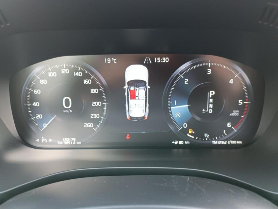 Volvo XC60 II Санкт-Петербург  - изображение 18