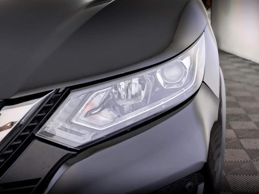 Nissan Qashqai II Рестайлинг Москва  - изображение 17