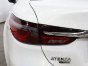Mazda 6 III (GJ) Рестайлинг 2 Москва  - изображение 53