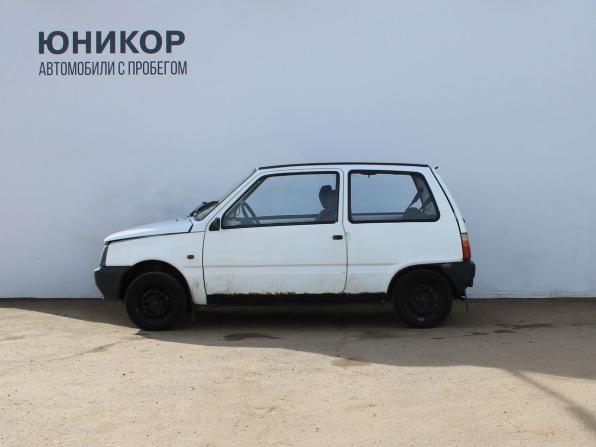 Lada (ВАЗ) 1111 Ока с пробегом 2004 года, цена 70 000 рублей, 99800 км, хэтчбек, Автокод Объявления
