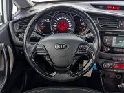 Kia Ceed II Москва  - изображение 48