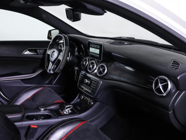 Mercedes-Benz GLA AMG I (X156) с пробегом 2014 года, цена 2 024 000 рублей, 202901 км, внедорожник, Автокод Объявления