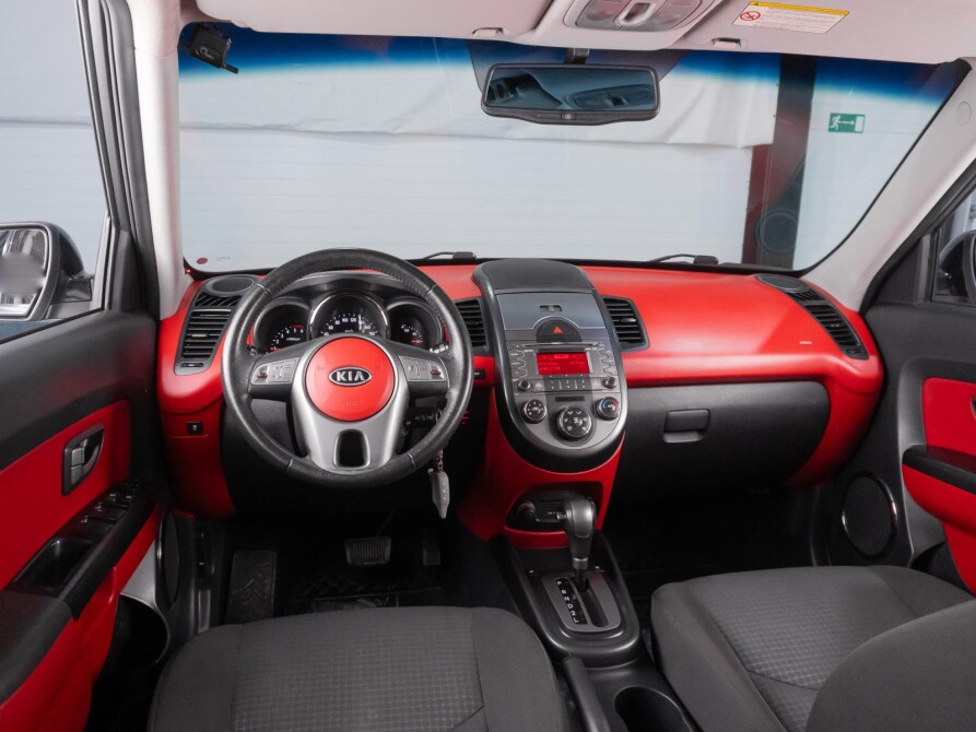 Kia Soul I Сургут  - изображение 6