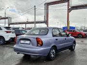 Chevrolet Lanos I Нижний Новгород  - изображение 18