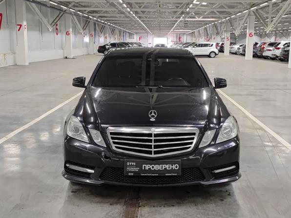 Mercedes-Benz E-Класс IV (W212 S212 C207) с пробегом 2012 года, цена 1 685 000 рублей, 238710 км, седан, Автокод Объявления