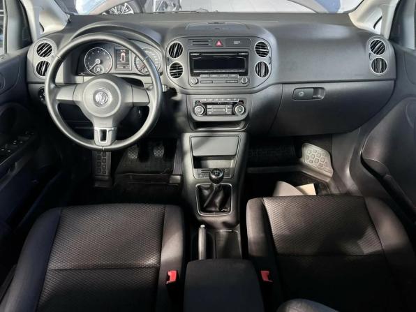 Volkswagen Golf Plus II с пробегом 2012 года, цена 795 000 рублей, 124506 км, хэтчбек, Автокод Объявления