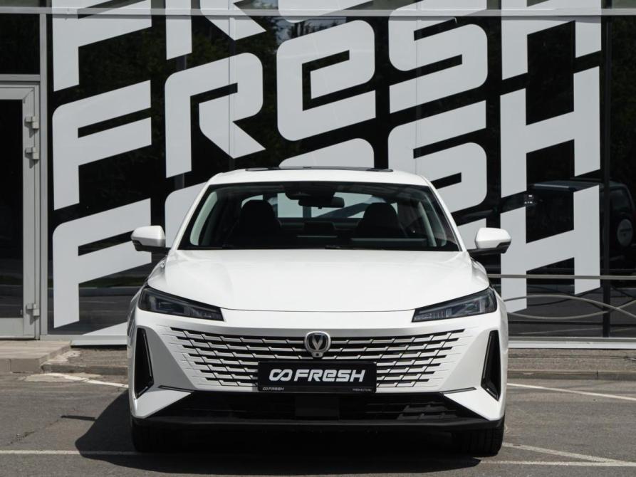 Changan Lamore Волгоград  - изображение 3
