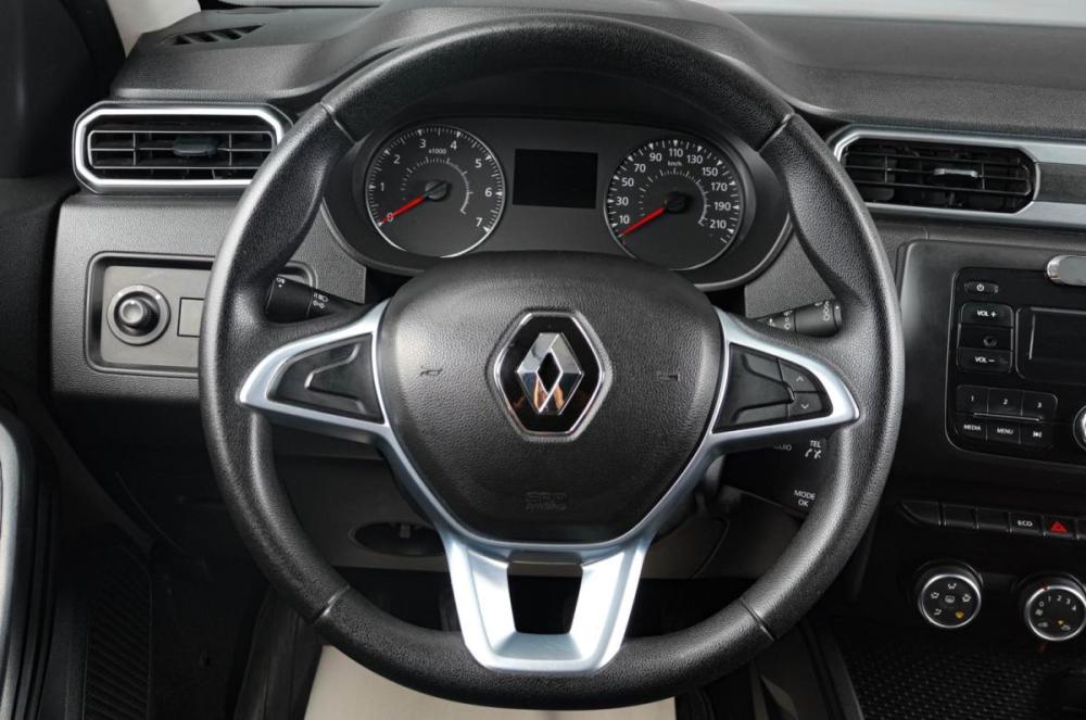 Renault Duster II Тюмень  - изображение 14