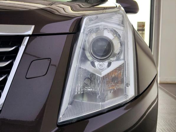 Cadillac SRX II Рестайлинг с пробегом 2014 года, цена 1 700 000 рублей, 136820 км, внедорожник, Автокод Объявления