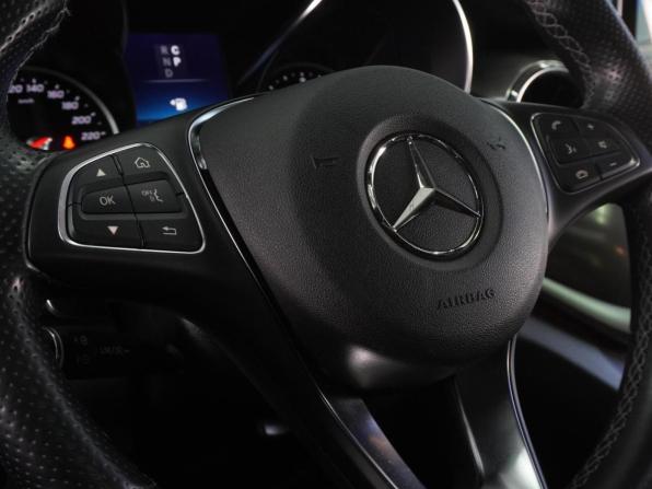 Mercedes-Benz V-Класс III (W447) с пробегом 2019 года, цена 7 739 000 рублей, 111094 км, минивэн, Автокод Объявления