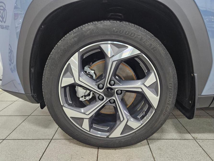 Geely Atlas II Тольятти  - изображение 9