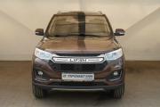 Lifan Myway Москва  - изображение 20