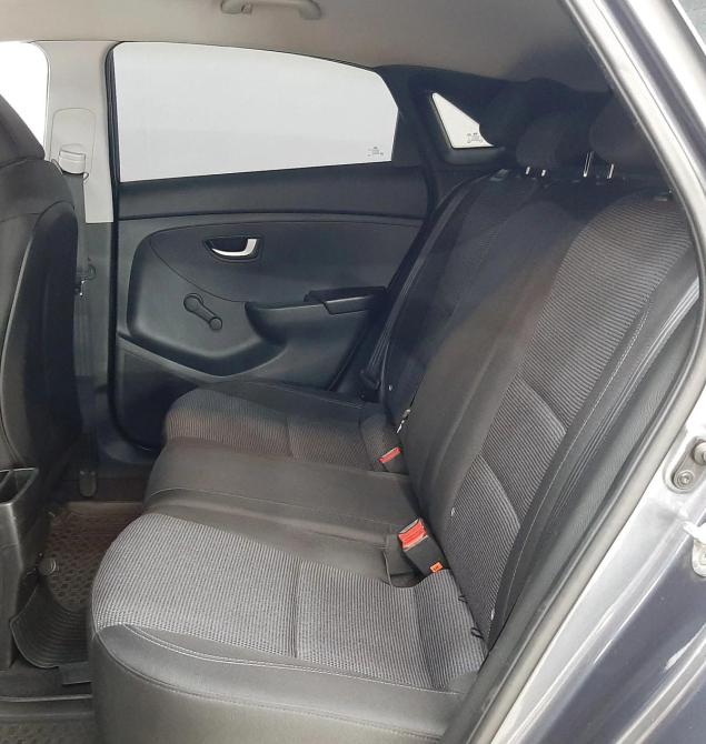 Hyundai i30 II Москва  - изображение 12