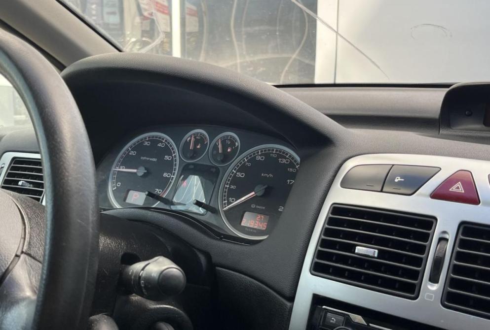 Peugeot 307 I Владимир  - изображение 9