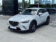 Mazda CX-3 I Новосибирск  - изображение 21