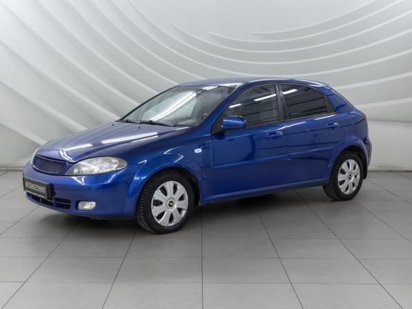 Chevrolet Lacetti I с пробегом 2005 года, цена 448 000 рублей, 210083 км, хэтчбек, Автокод Объявления