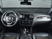BMW X3 II (F25) Рестайлинг Кемерово  - изображение 33