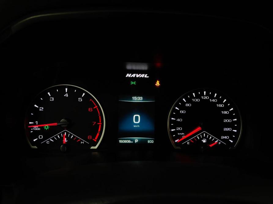 Haval F7 I Москва  - изображение 16