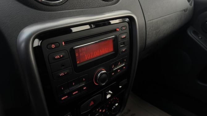Renault Duster I с пробегом 2013 года, цена 679 990 рублей, 208000 км, внедорожник, Автокод Объявления