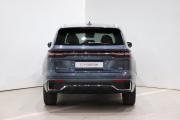 Geely Monjaro I Иркутск  - изображение 26