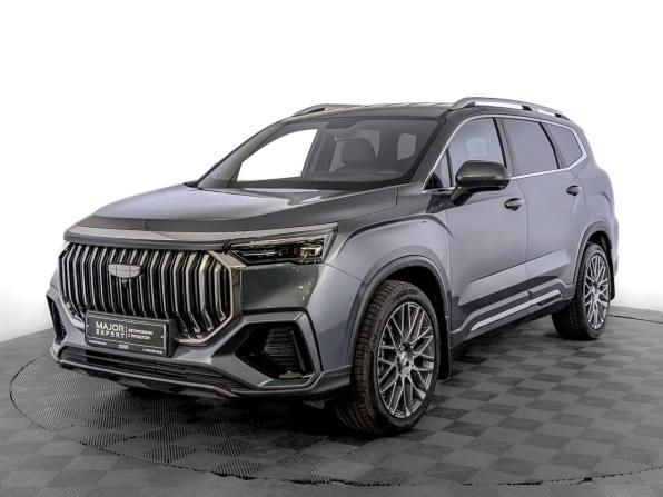 Geely Okavango I Рестайлинг с пробегом 2024 года, цена 2 720 000 рублей, 12160 км, внедорожник, Автокод Объявления