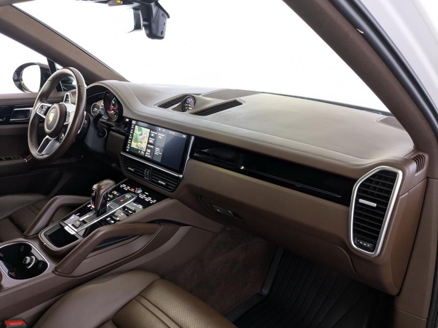 Porsche Cayenne III Москва  - изображение 25