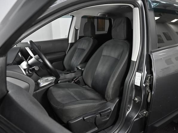 Nissan Qashqai I Рестайлинг с пробегом 2012 года, цена 899 000 рублей, 117000 км, внедорожник, Автокод Объявления